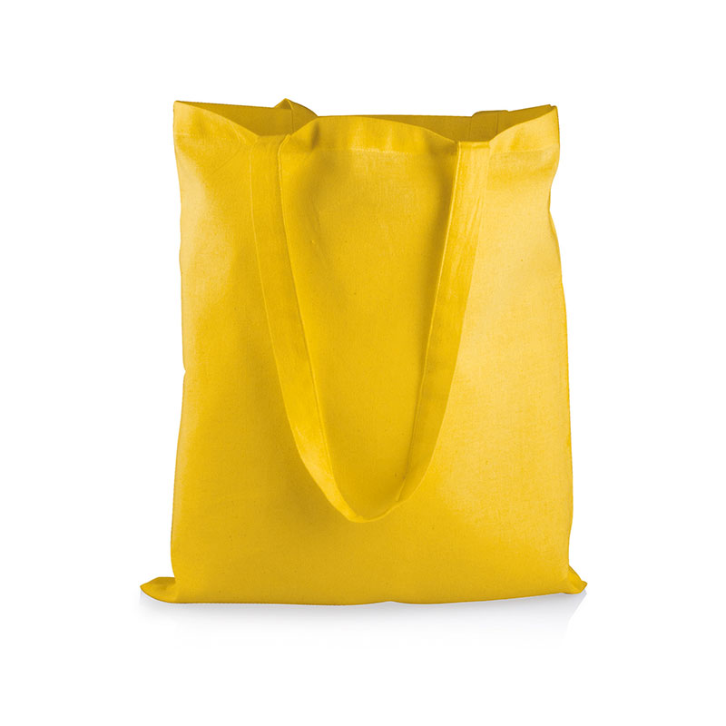 Baumwolltasche Emily - yellow
