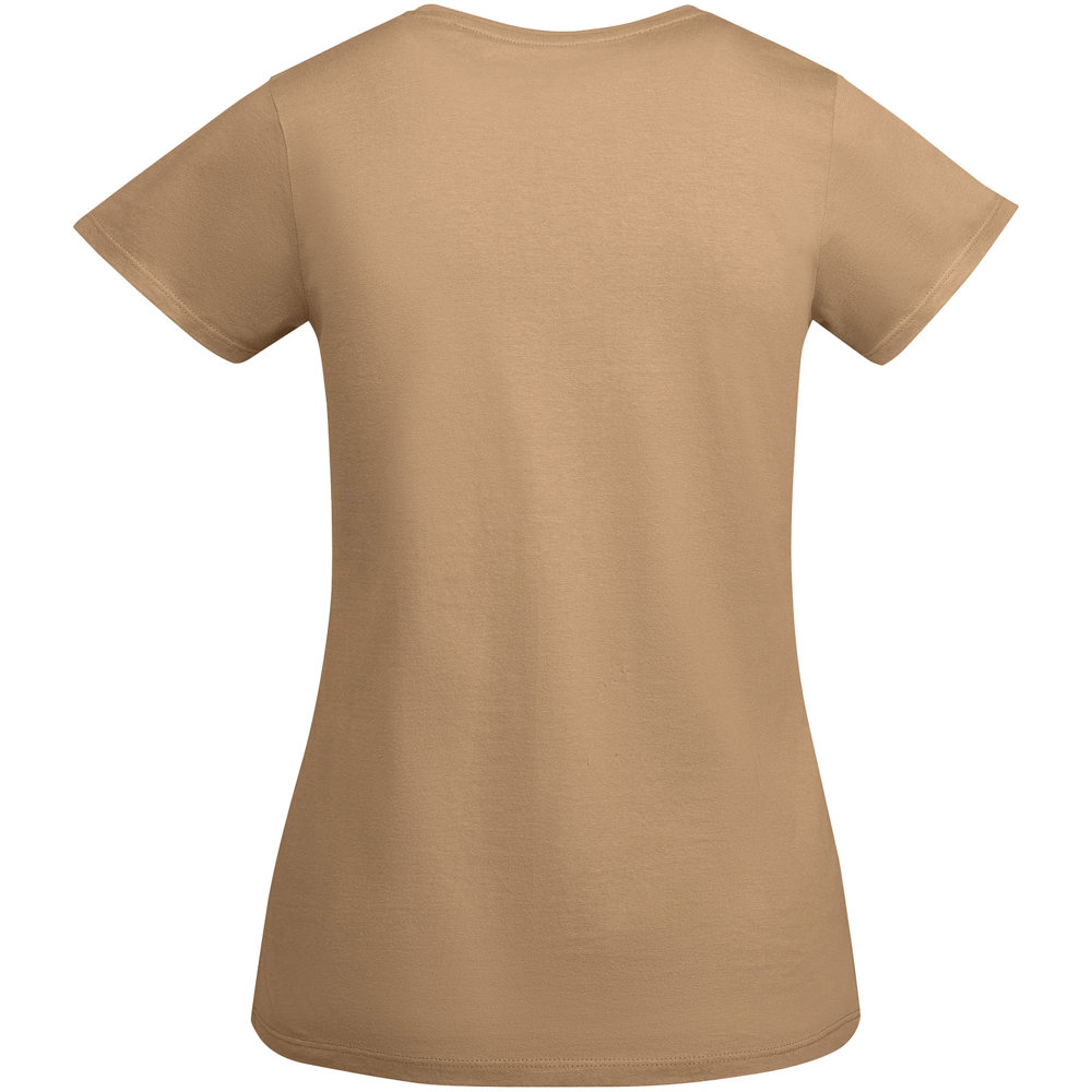 Breda 175 g/m² T-Shirt aus Bio-Baumwolle für Damen