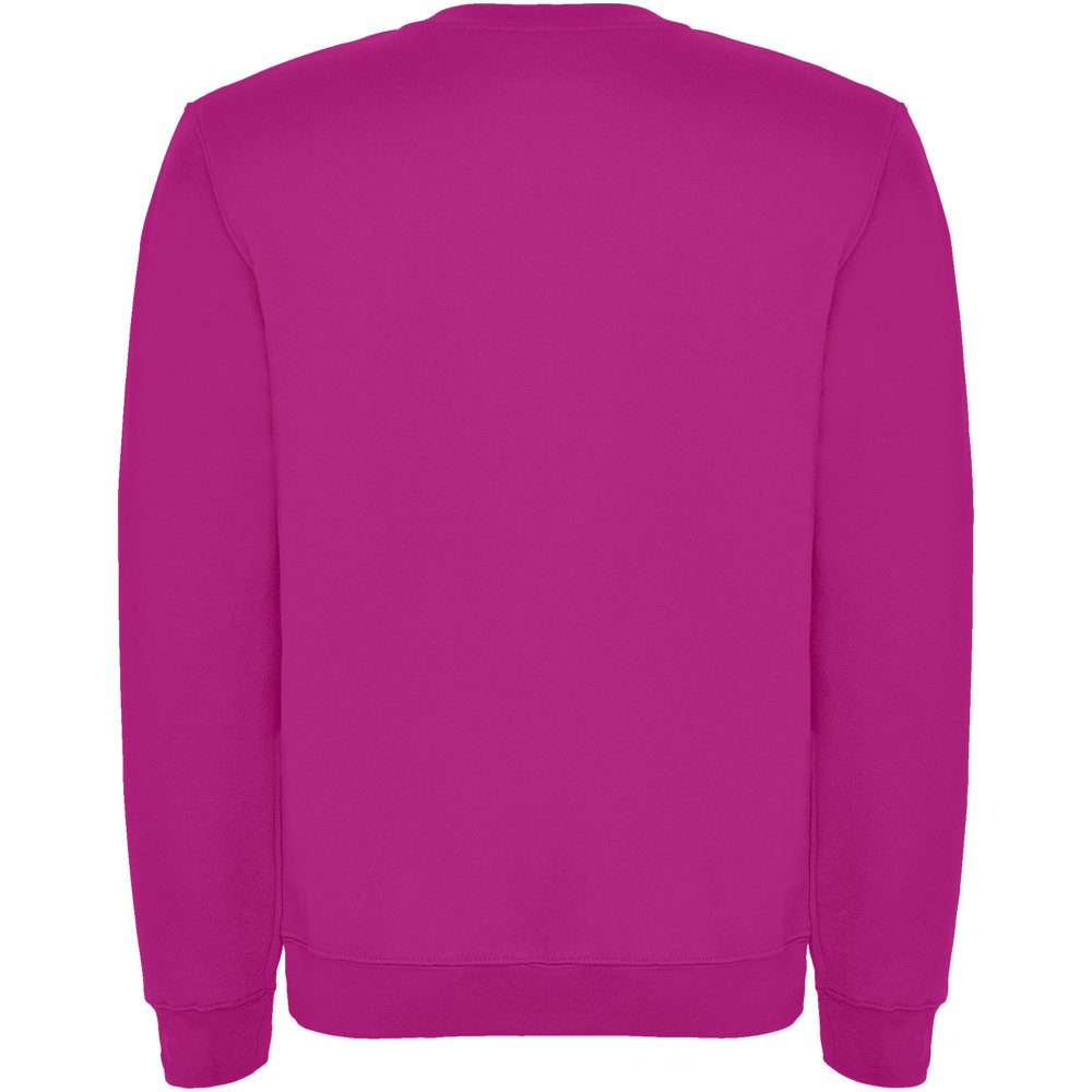 Clasica 280 g/m² Sweatshirt mit Rundhalsausschnitt Unisex