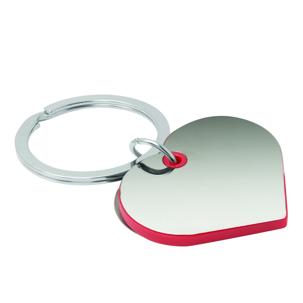 EVERLASTING LOVE - Schlüsselanhänger