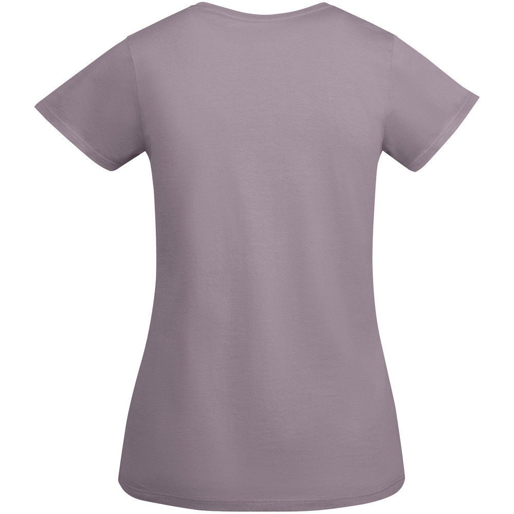 Breda 175 g/m² T-Shirt aus Bio-Baumwolle für Damen
