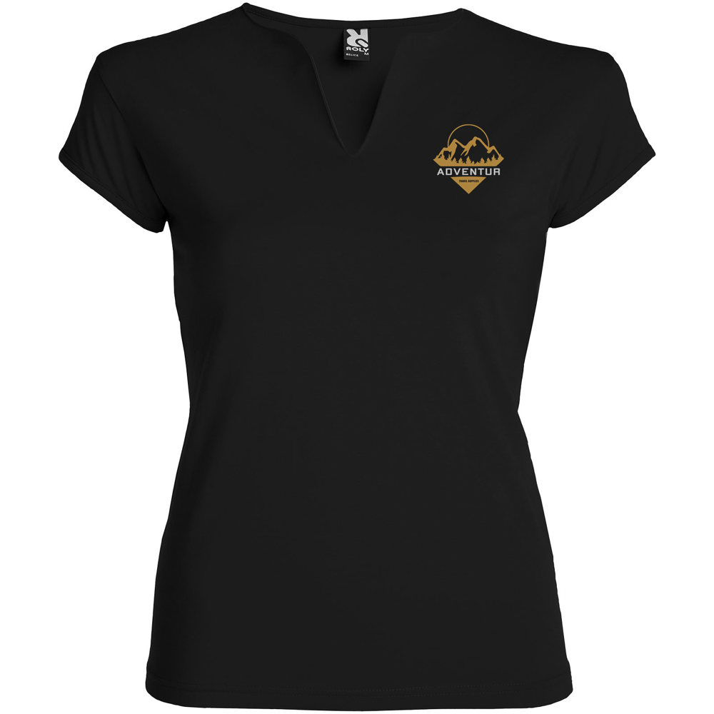Belice 200 g/m² T-Shirt für Damen