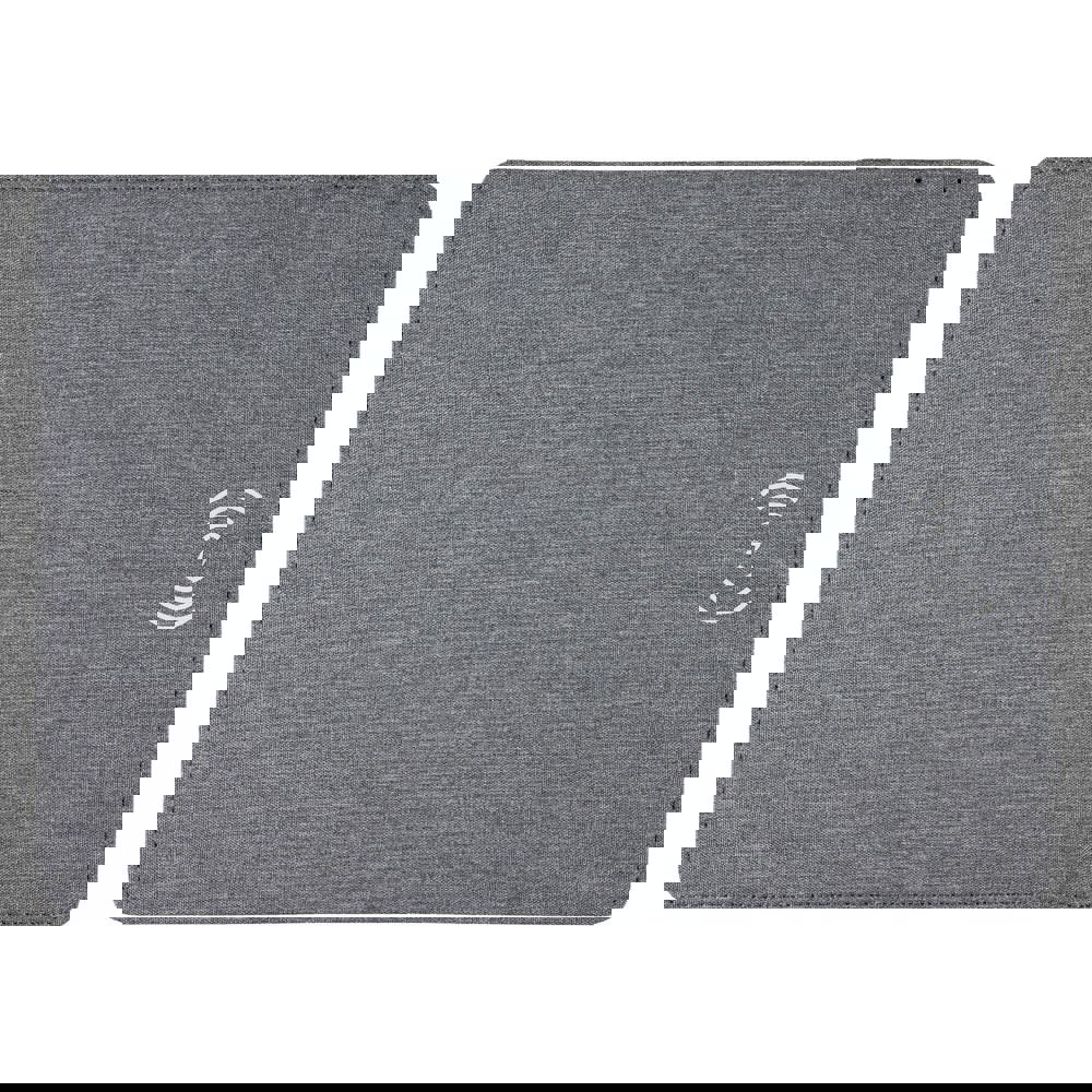 Mousepad inkl. kabelloser Ladestation ( 5W )