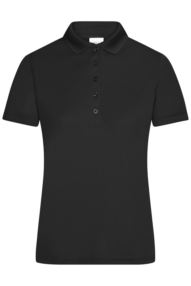 Ladies' Active Polo