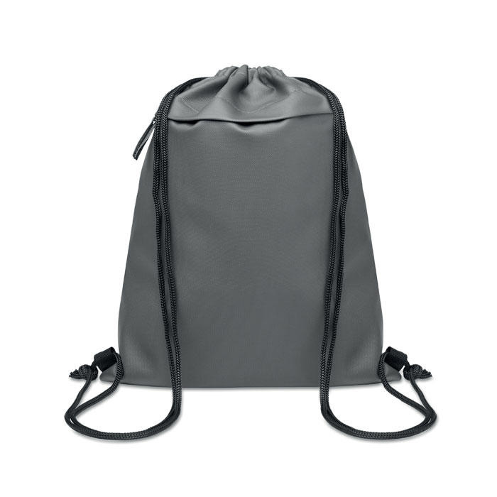 BANGKOK BAG - steingrau