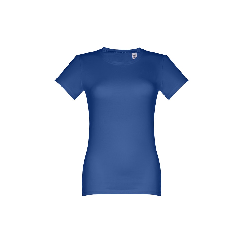 THC ANKARA WOMEN. Damen T-shirt - Königsblau