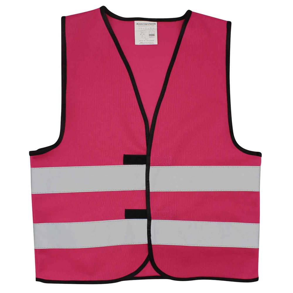 Kindersignalweste COLOUR