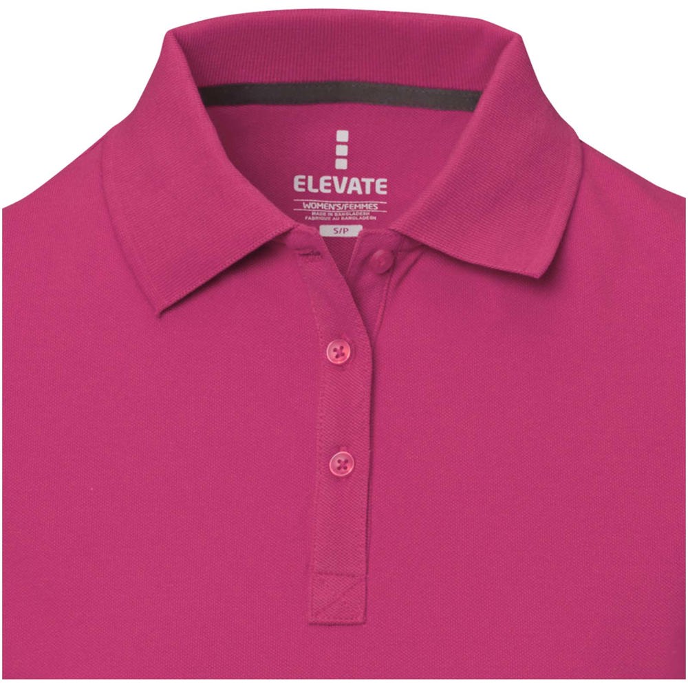 Calgary 200 g/m² Poloshirt für Damen