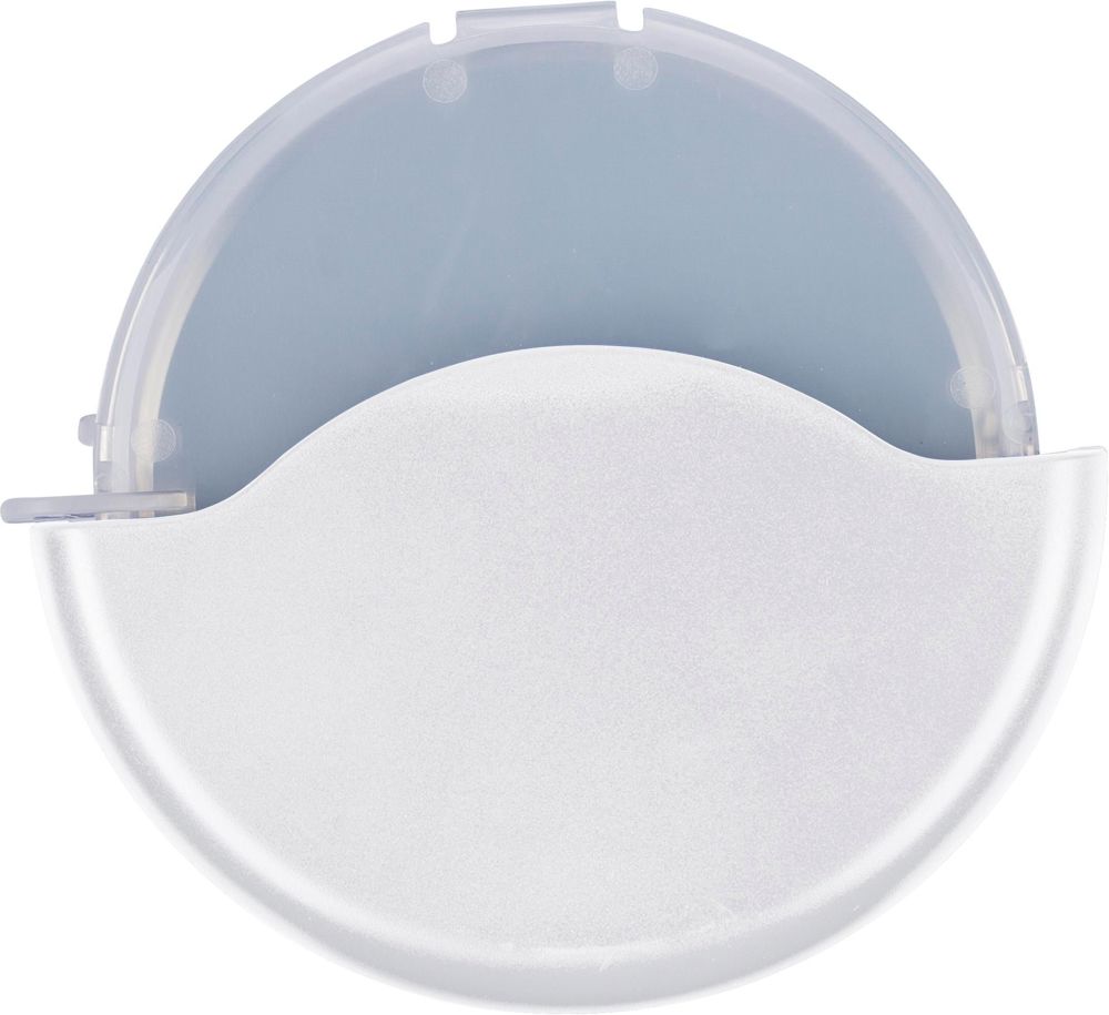 ABS-Pizzaschneider Maurice - Weiß