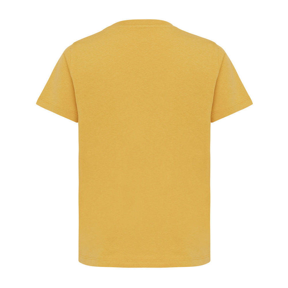 IQONIQ Koli Kids T-Shirt aus recycelter Baumwolle