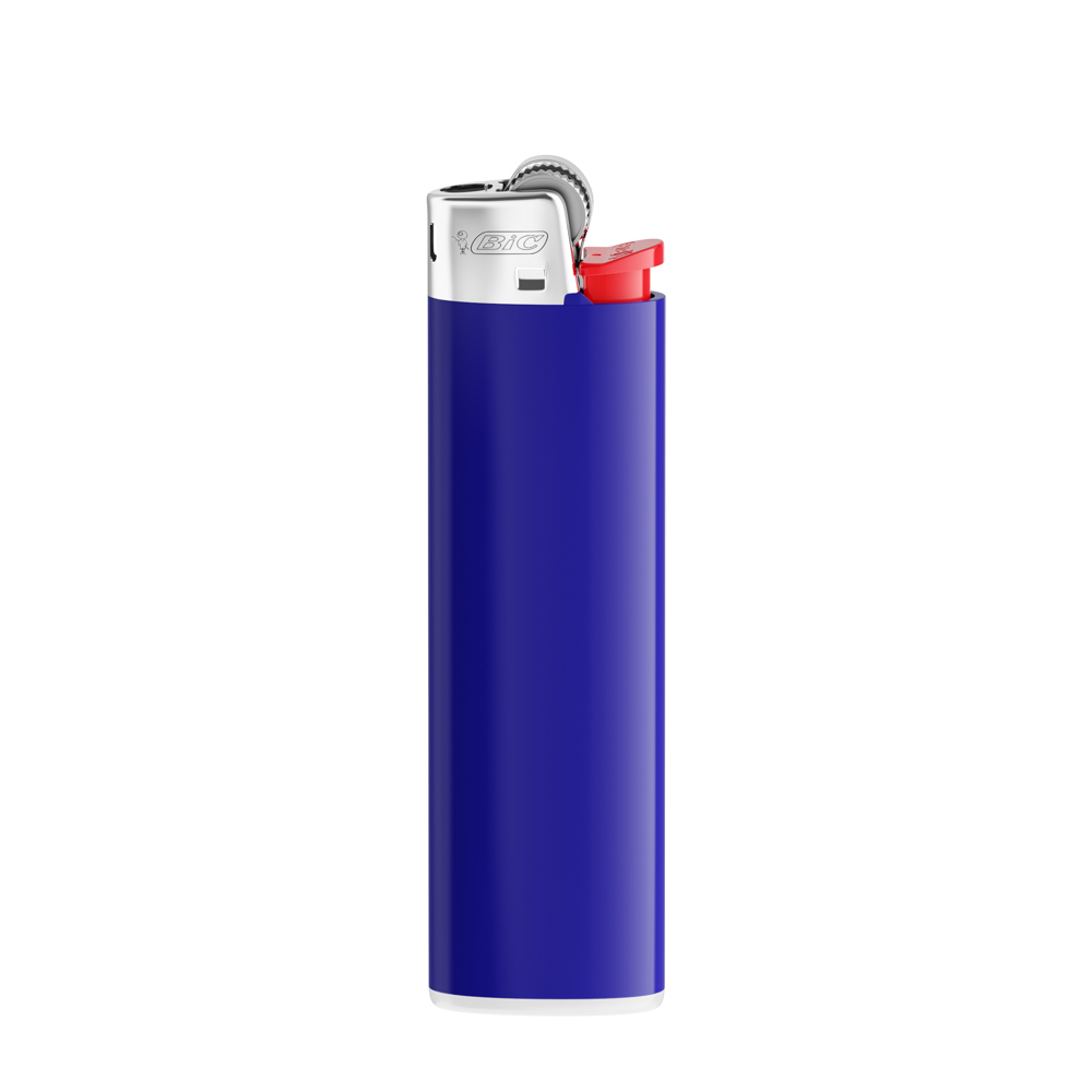 BIC® J23 Feuerzeug - dunkelblau