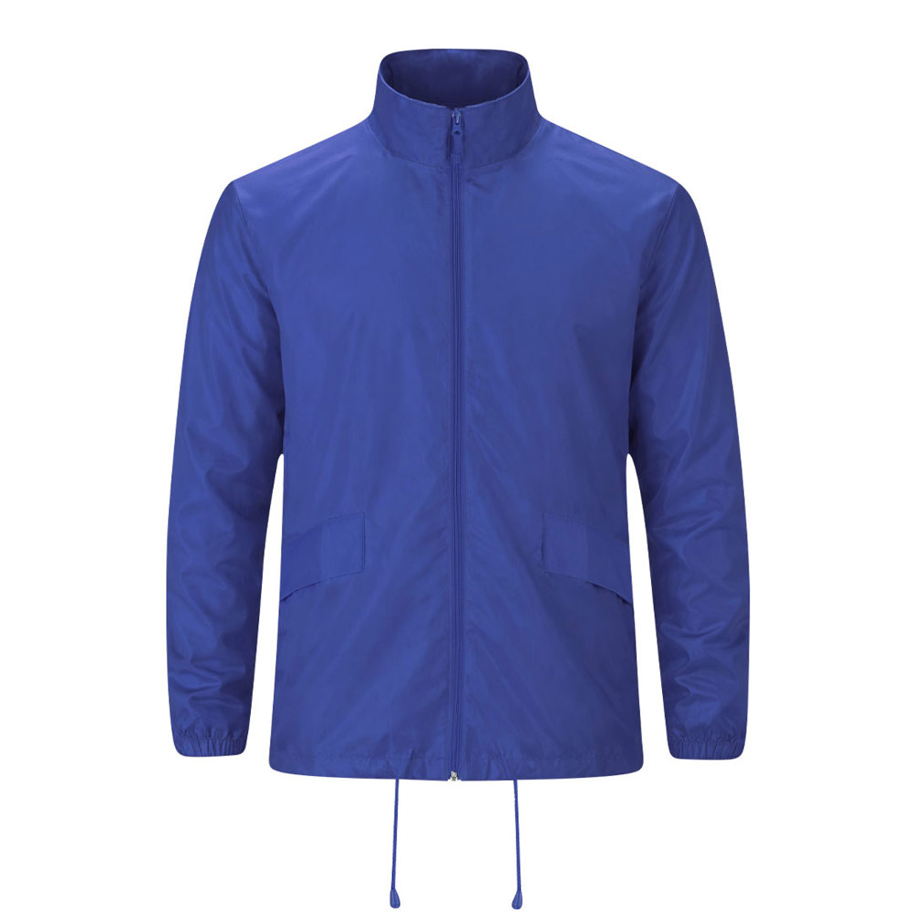 Regenjacke Bravion - AZUL
