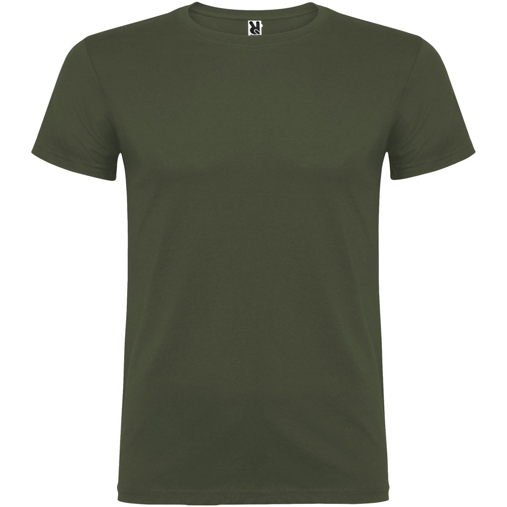 Beagle 155 g/m² T-Shirt für Herren - venture grün