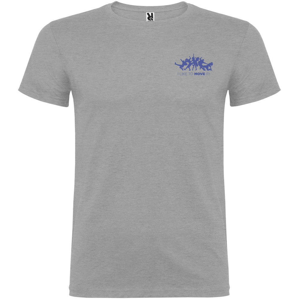 Beagle 155 g/m² T-Shirt für Herren