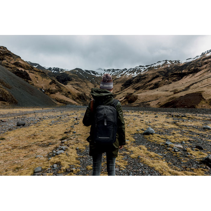 BAGGA - Wander-Rucksack 18L