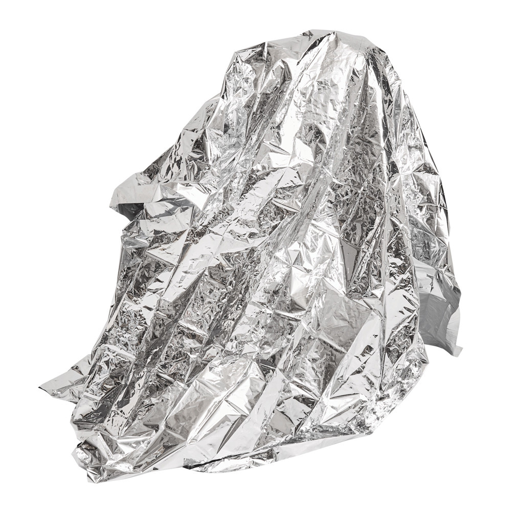 COVERING UP - Wärmedecke