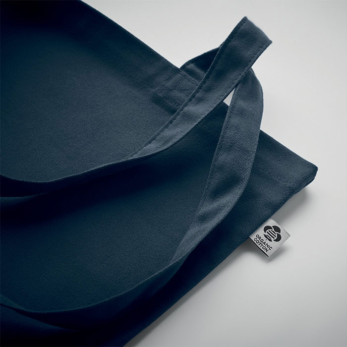 ZIMDE COLOUR - Organic-Cotton Einkaufstasche