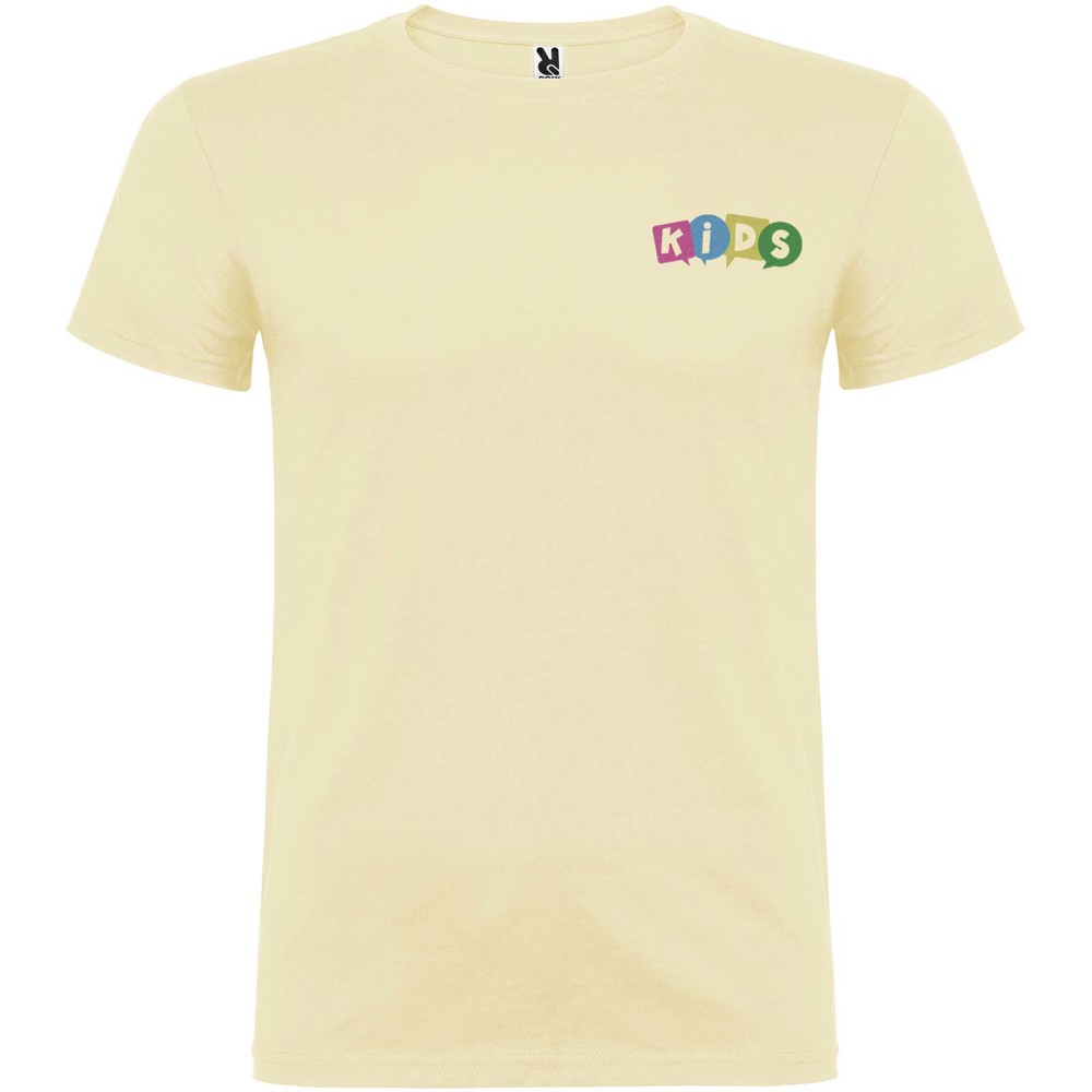 Beagle 155 g/m² T-Shirt für Kinder