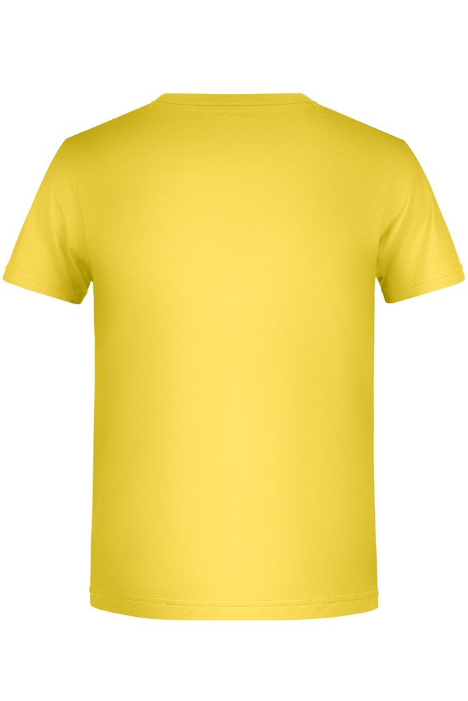 Boys' Basic-T  OCS Standard