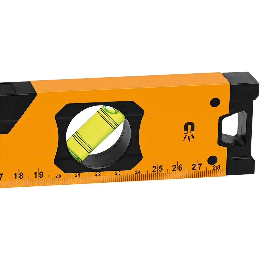 Aluminium-Wasserwaage "Balance Level 300"