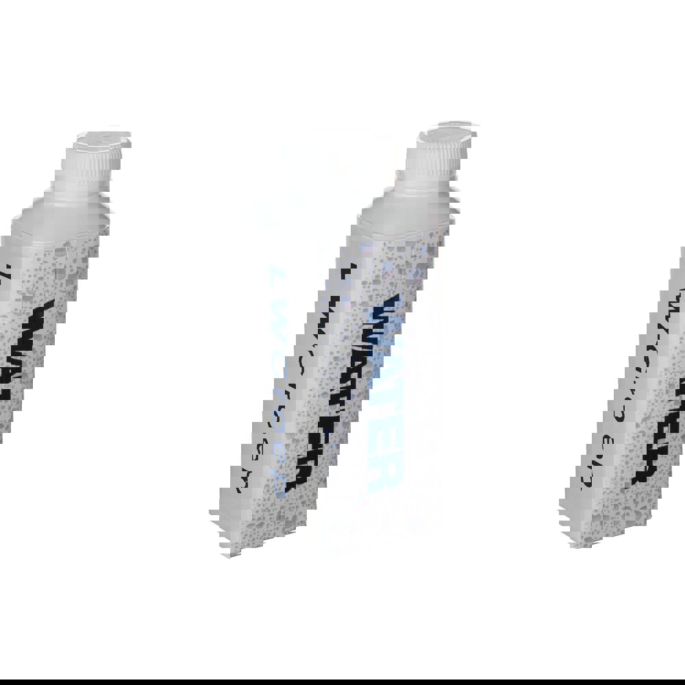 EARTH Water Tetra Pak 330 ml - Weiß/blau