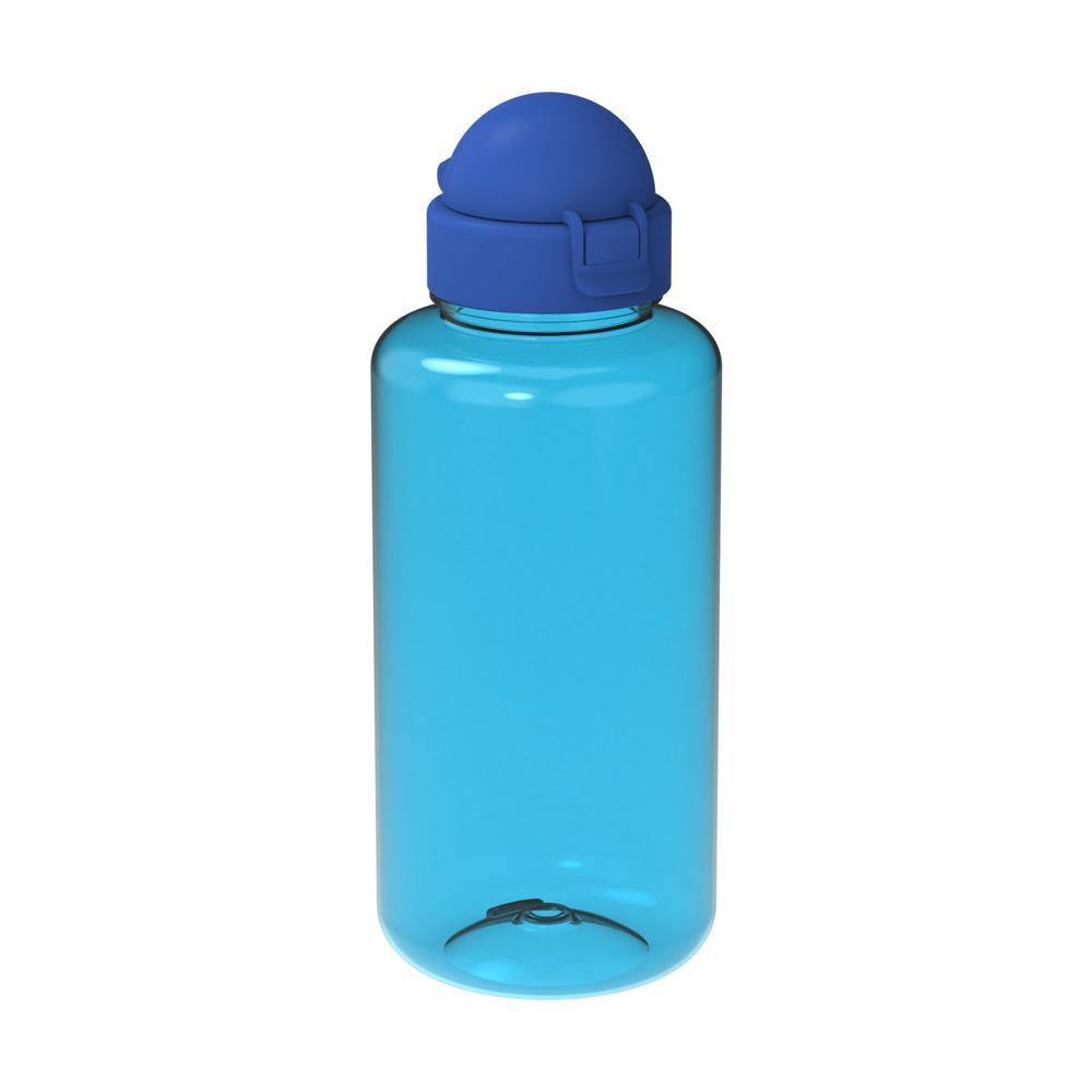 transparent-blau/standard-blau PP