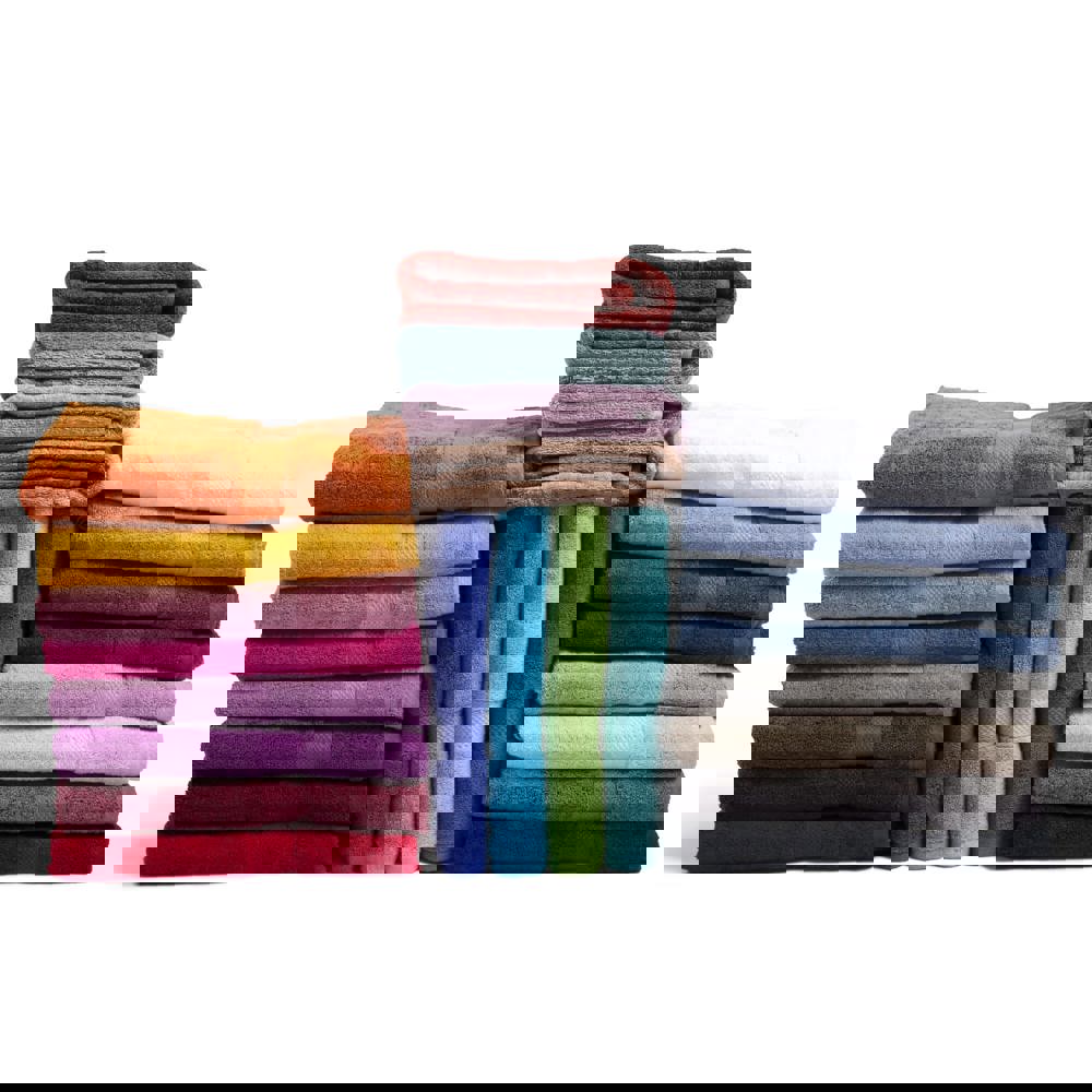 Lord Nelson Fairtrade Handtuch 70x130cm 3er Set