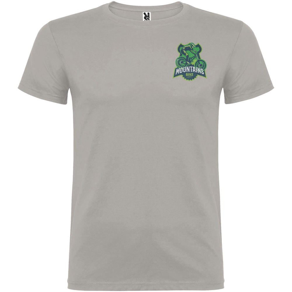 Beagle 155 g/m² T-Shirt für Herren