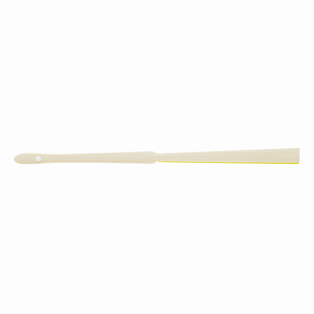 BAMBOO COOL - Faltbarer Fächer