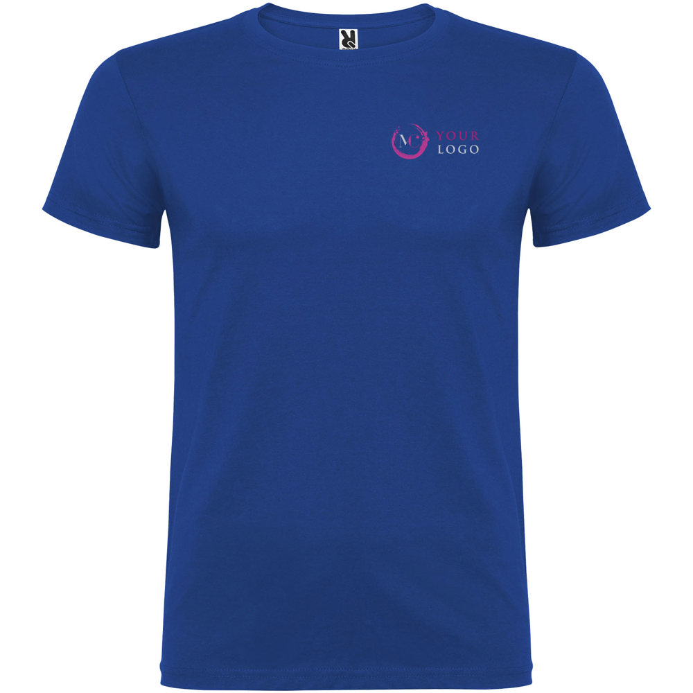 Beagle 155 g/m² T-Shirt für Kinder