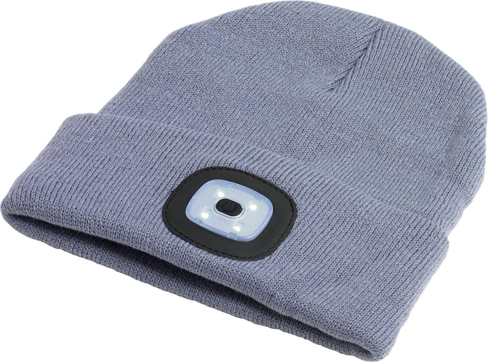 Beanie Nocturna | Acryl | COB-Licht
