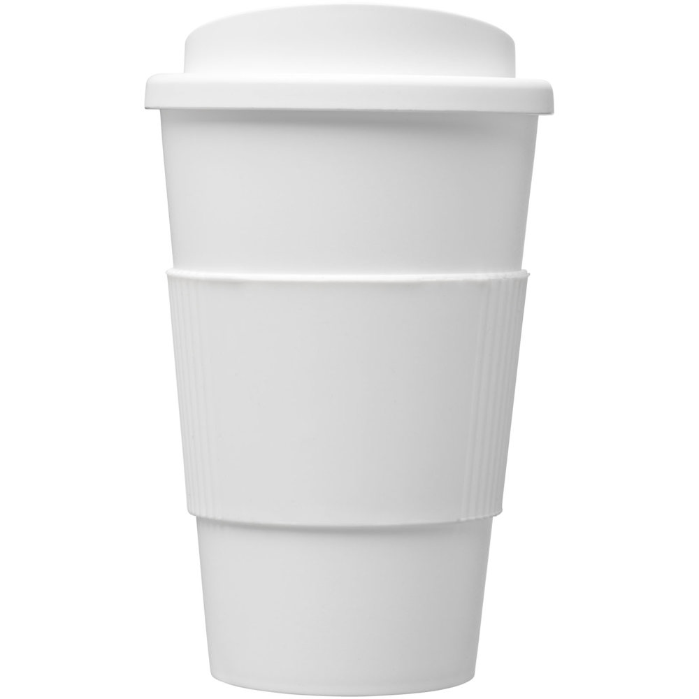 Americano® 350 ml Isolierbecher mit Schutzring