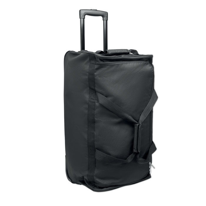 ITFITS - Reisetaschen-Trolley 600D RPET