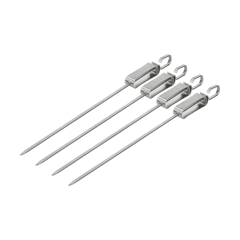 Grillspieß "Picante", 4er Set