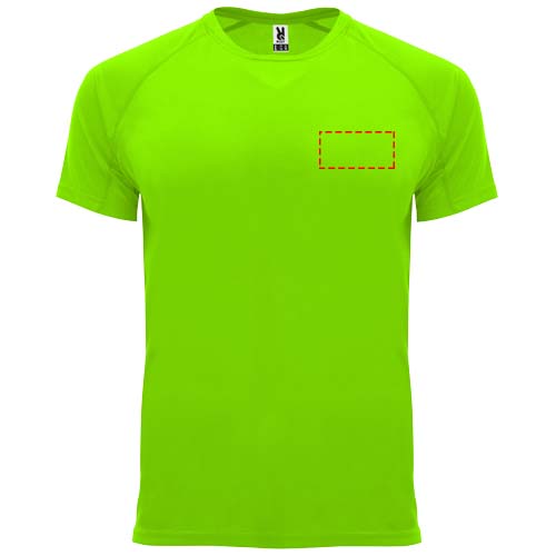 Bahrain Sport T-Shirt für Kinder