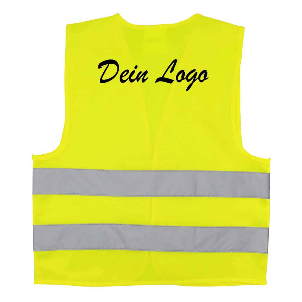 Kinderwarnweste CLASSIC