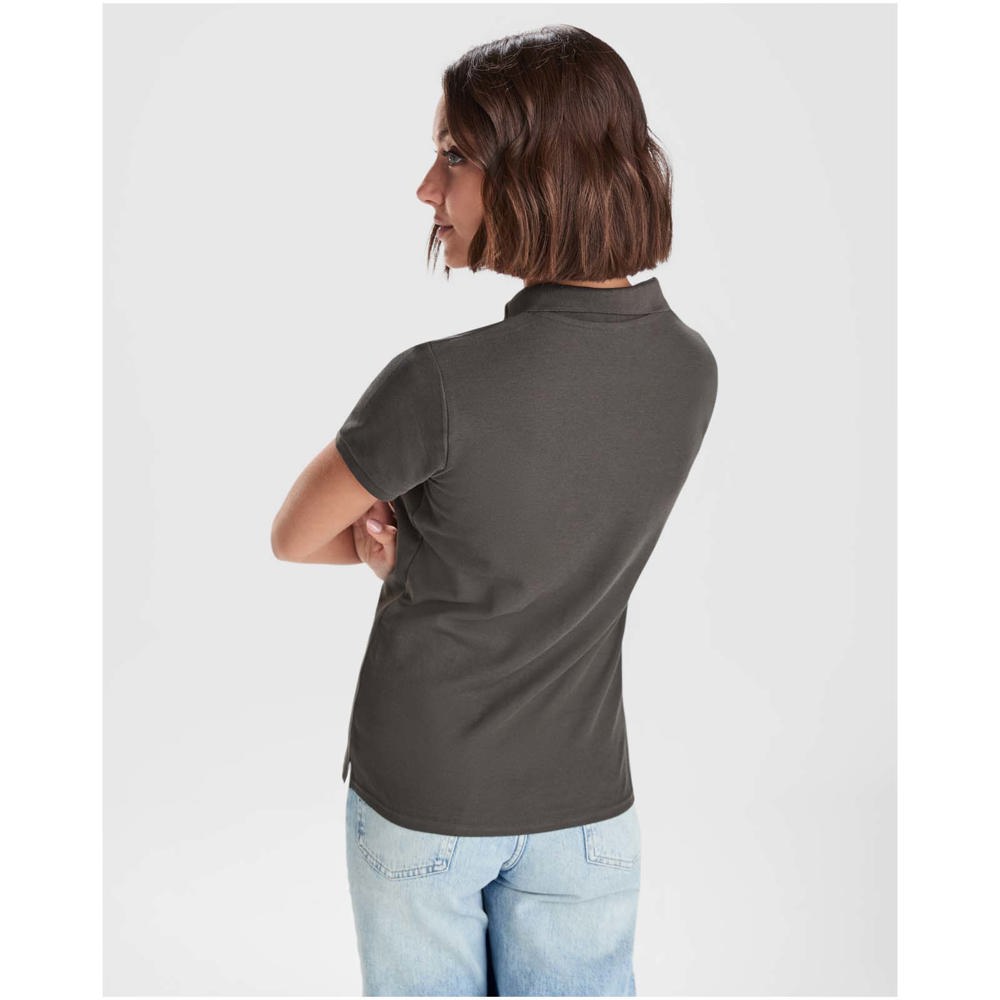 Pegaso Premium Poloshirt für Damen