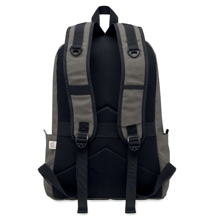 LEIRUR - 15 " Laptop-Rucksack