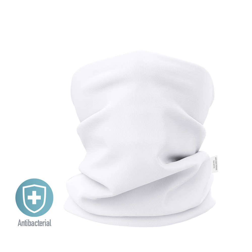 Antibakteriell Nacken Wärmer Nical