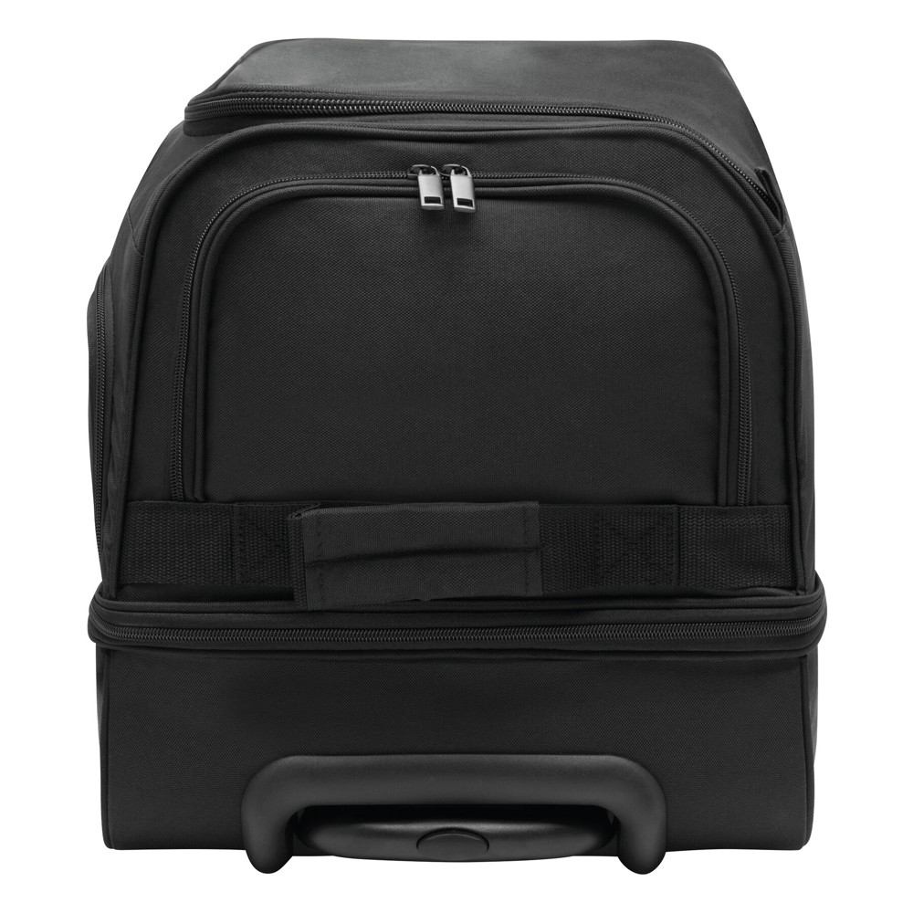 BERGEN - Trolley-Reisetasche