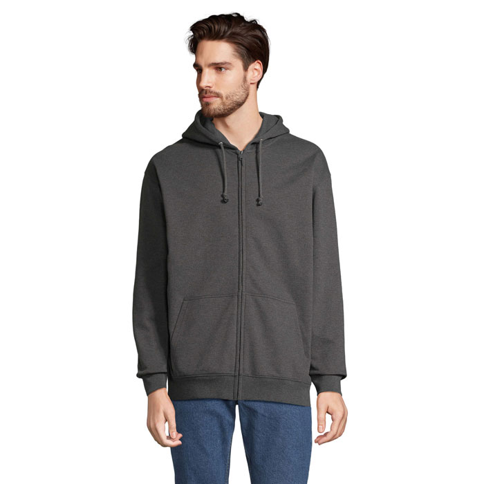 CARTER - Charcoal Melange