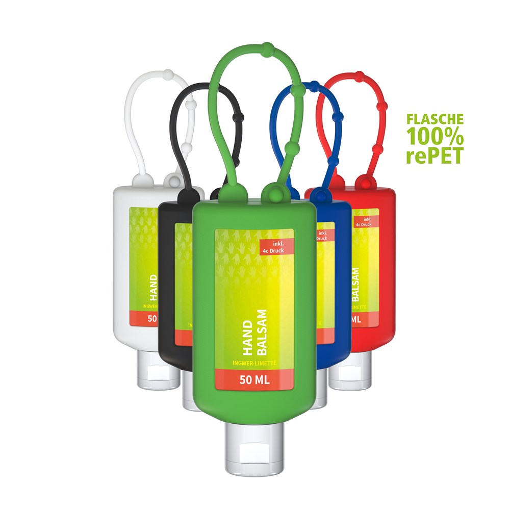 Handbalsam "Ingwer-Limette"