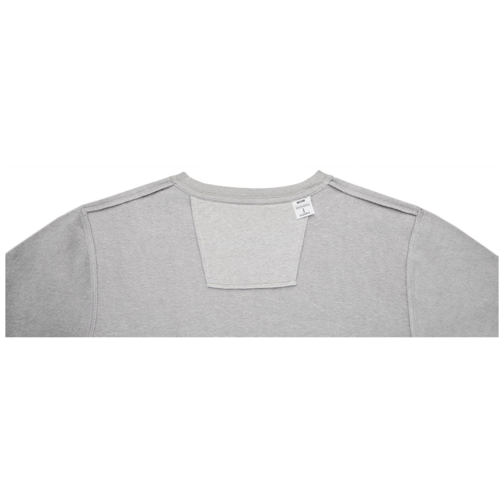 Charon 240 g/m² Herrenpullover mit Rundhalsausschnitt