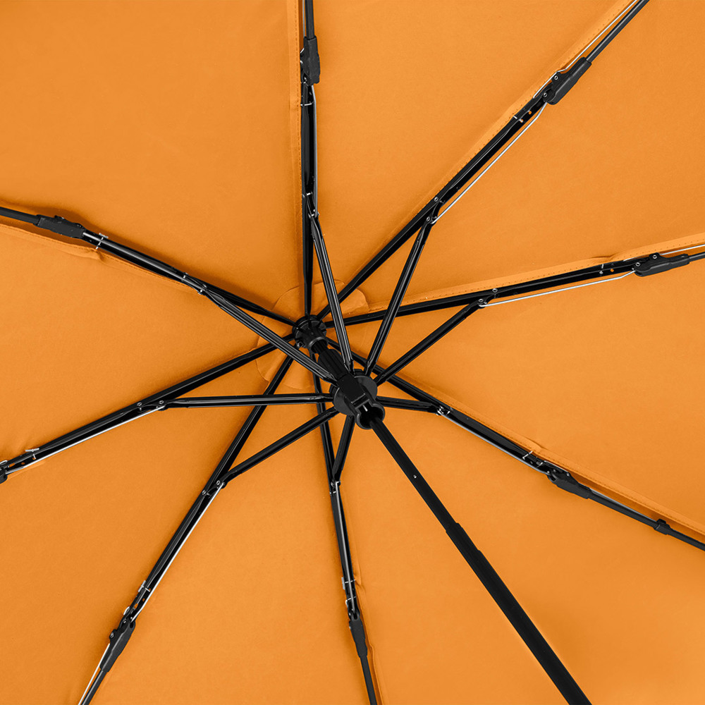 5001 Topless-Mini-Taschenschirm