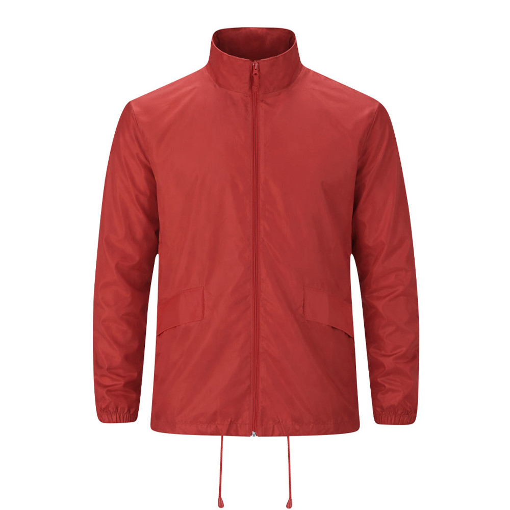 Regenjacke Bravion - ROJ