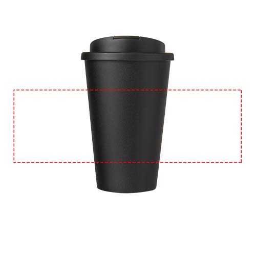 Americano® 350 ml Isolierbecher mit auslaufsicherem Schraubverschluss