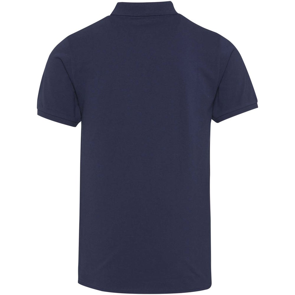 Beryl 220 g/m² Kurzärmeliges Poloshirt Bio-Recyclingmaterial (OCS), unisex