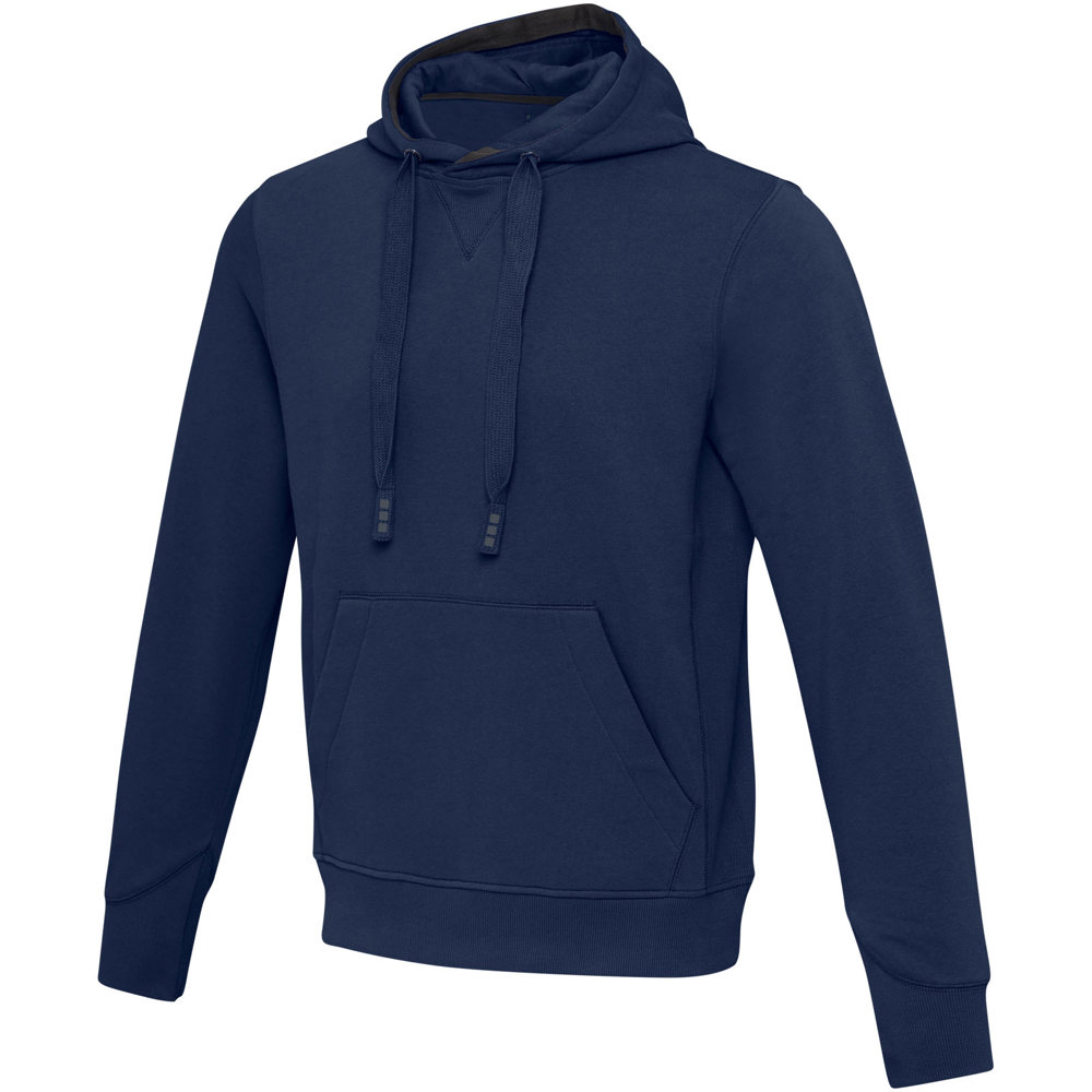 Arora 300 g/m² Unisex Hoodie - Navy
