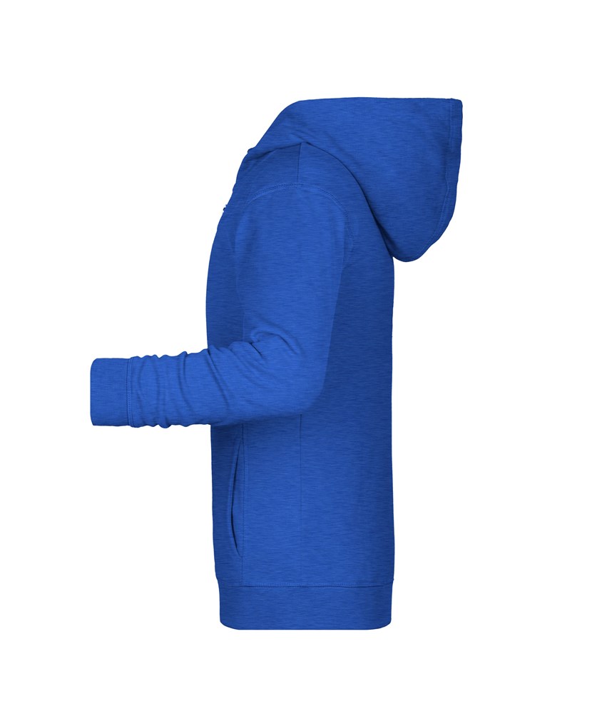 Children's Zip Hoody  OCS Blended & RCS