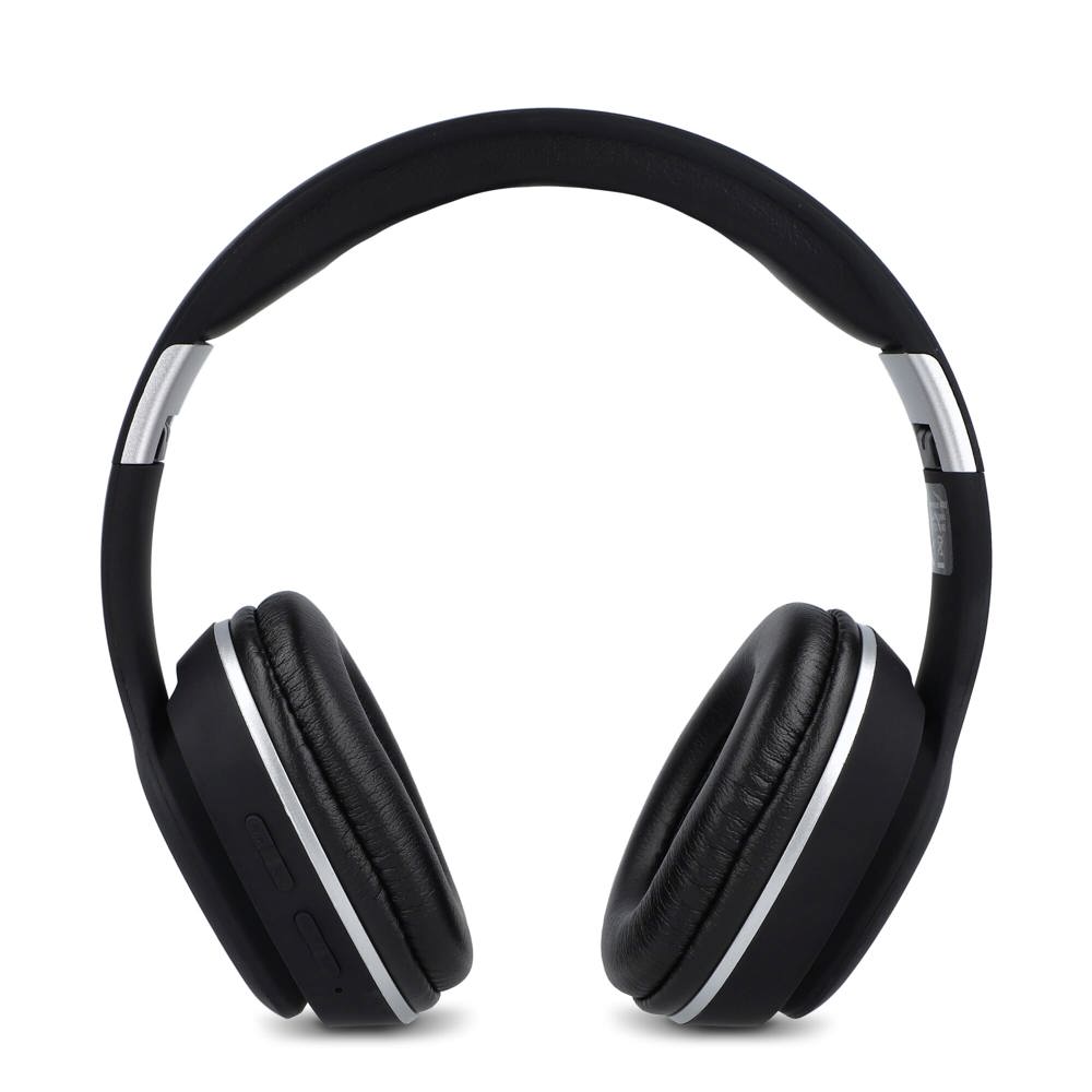 Bamboo Headphone